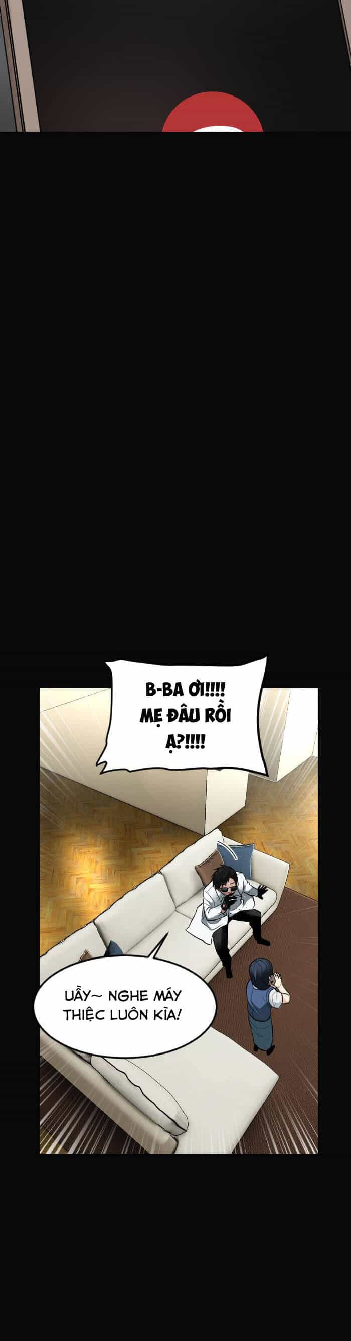 Good/Bad Fortune - Chương 105 - ảnh 16