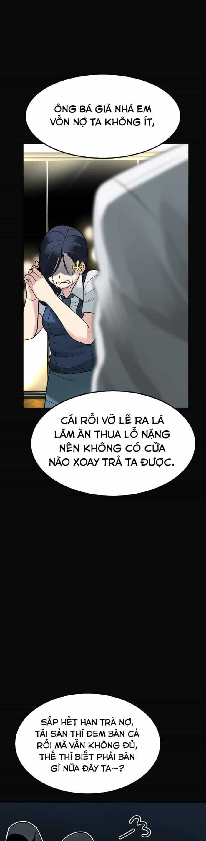 Good/Bad Fortune - Chương 105 - ảnh 22