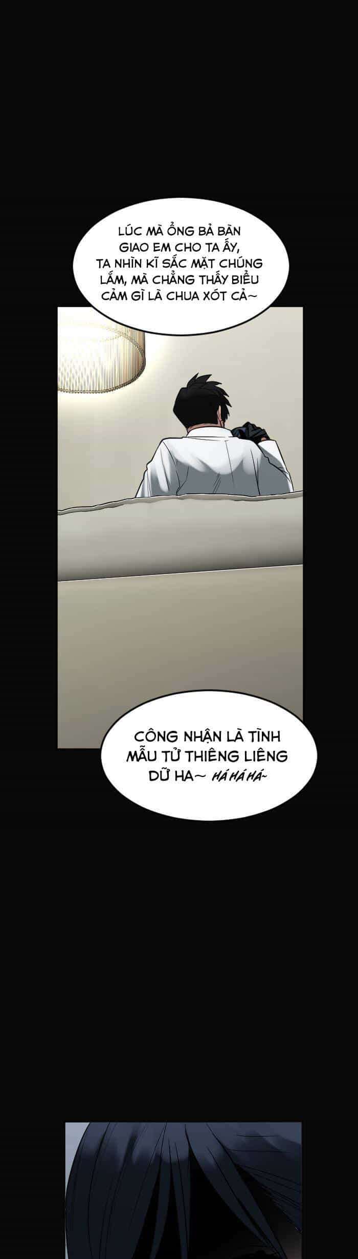 Good/Bad Fortune - Chương 105 - ảnh 24