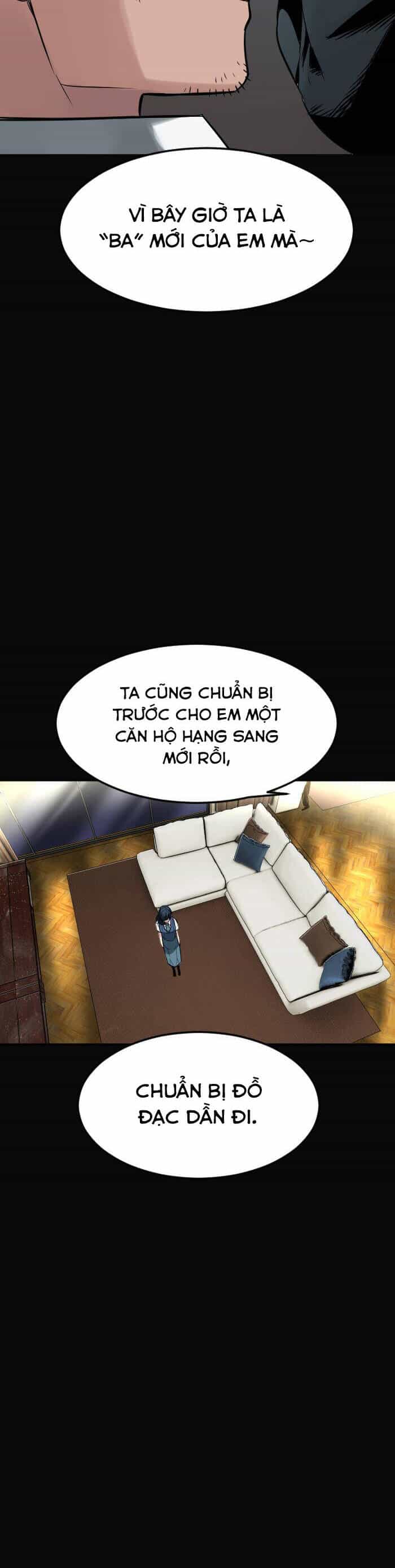 Good/Bad Fortune - Chương 105 - ảnh 27