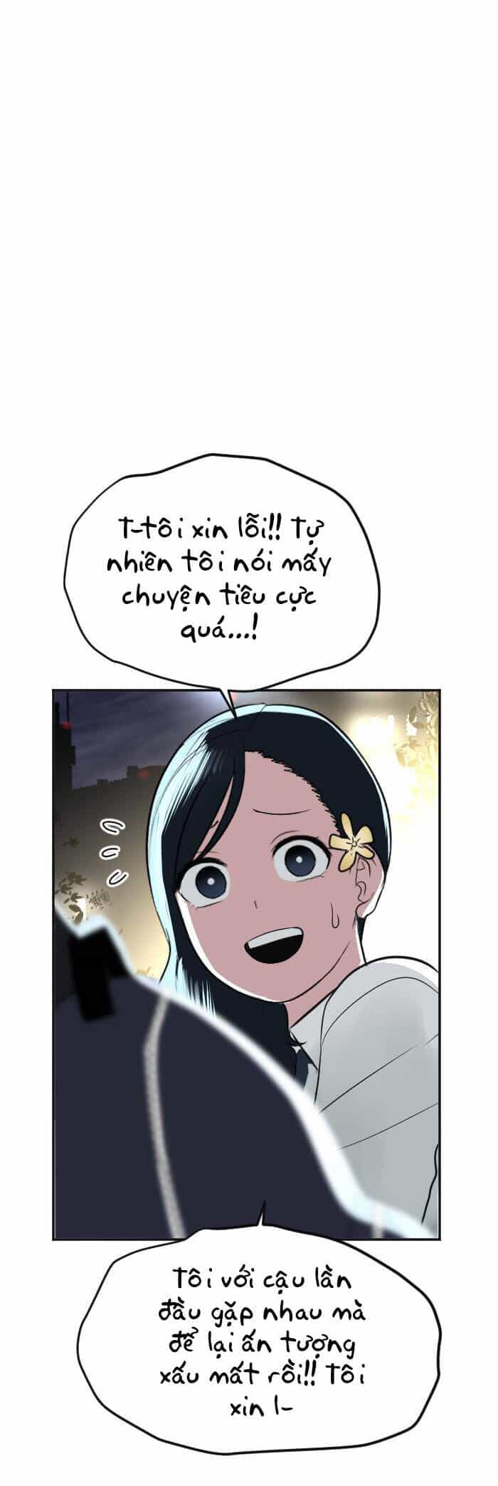 Good/Bad Fortune - Chương 105 - ảnh 31