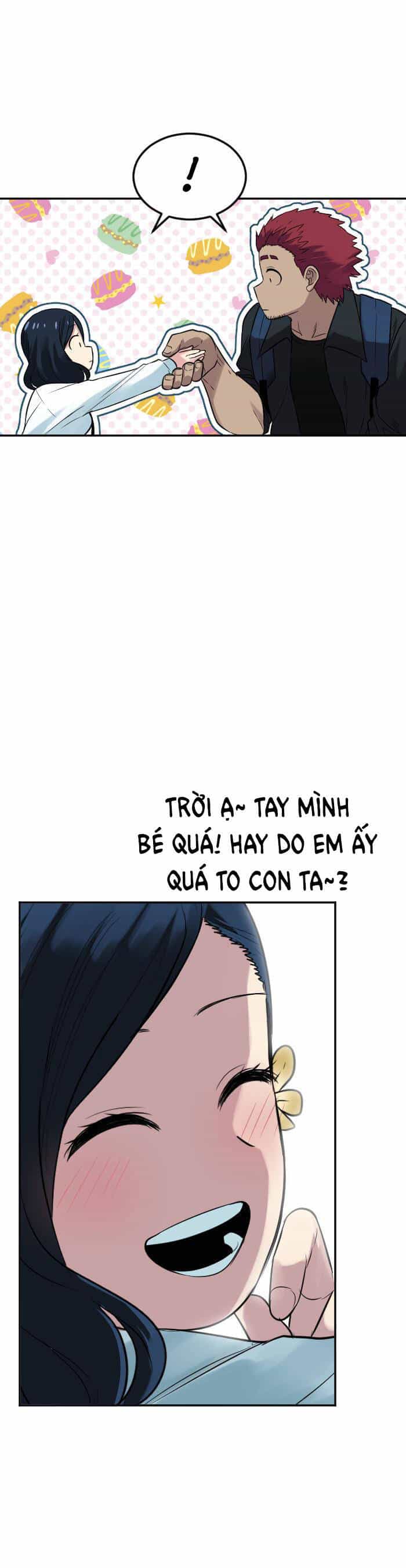 Good/Bad Fortune - Chương 106 - ảnh 10