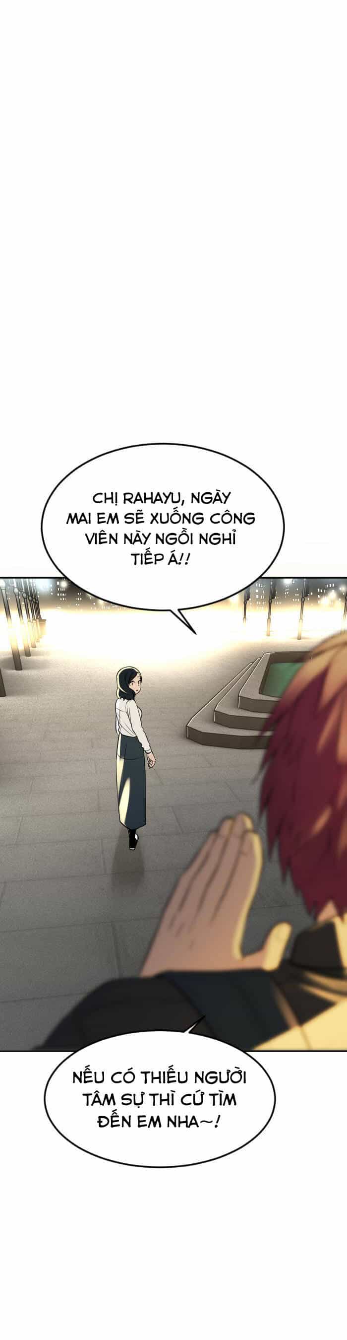 Good/Bad Fortune - Chương 106 - ảnh 12