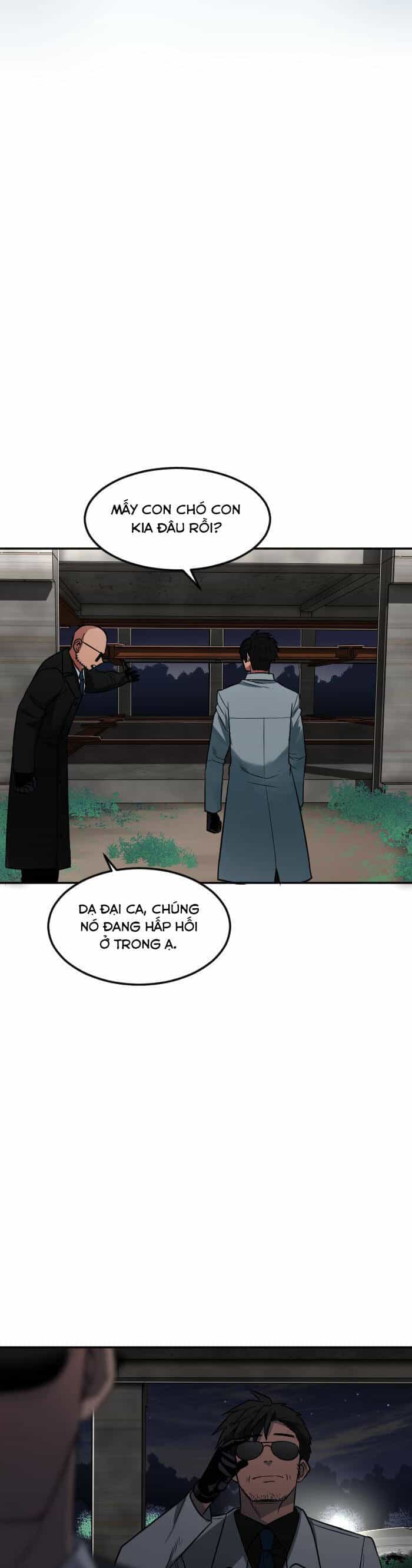 Good/Bad Fortune - Chương 106 - ảnh 17