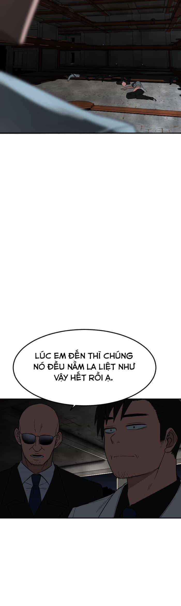 Good/Bad Fortune - Chương 106 - ảnh 19