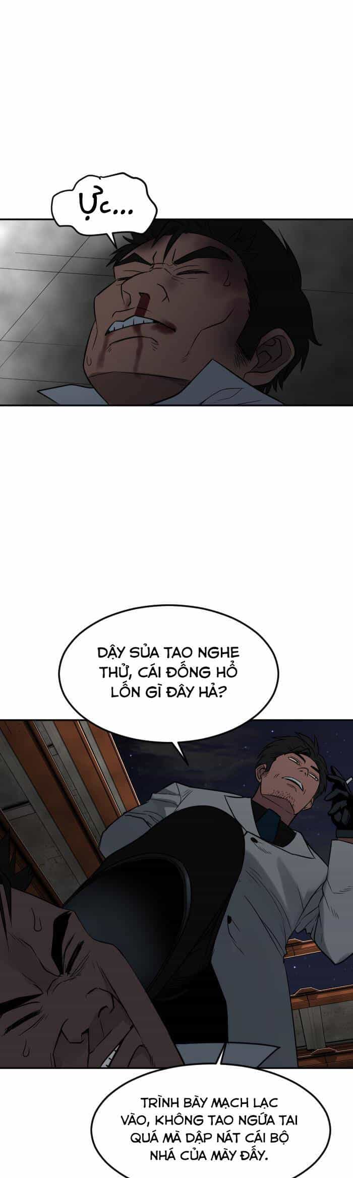 Good/Bad Fortune - Chương 106 - ảnh 20