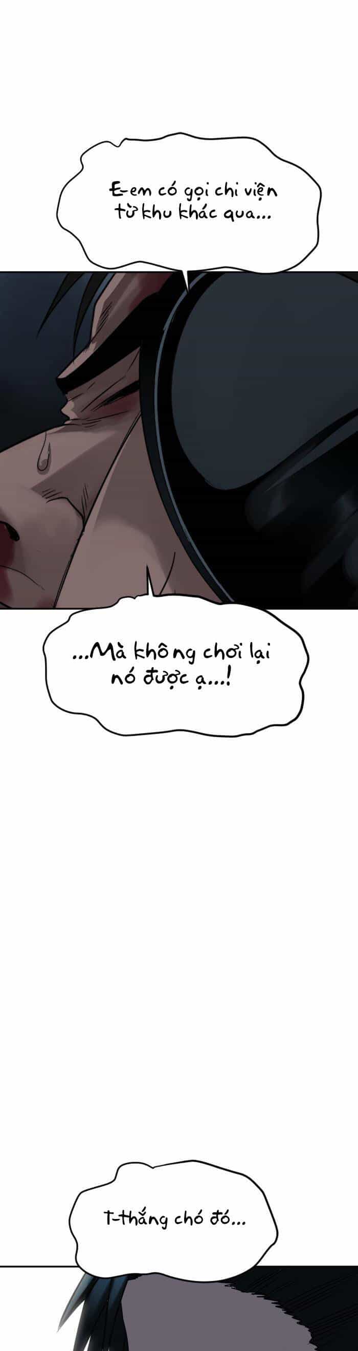Good/Bad Fortune - Chương 106 - ảnh 22