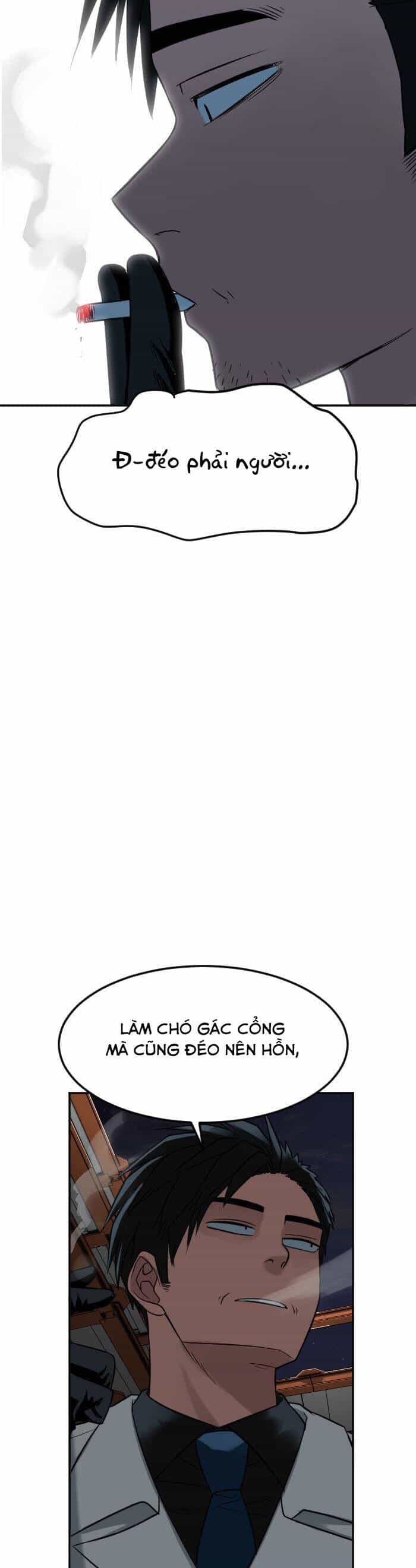 Good/Bad Fortune - Chương 106 - ảnh 23