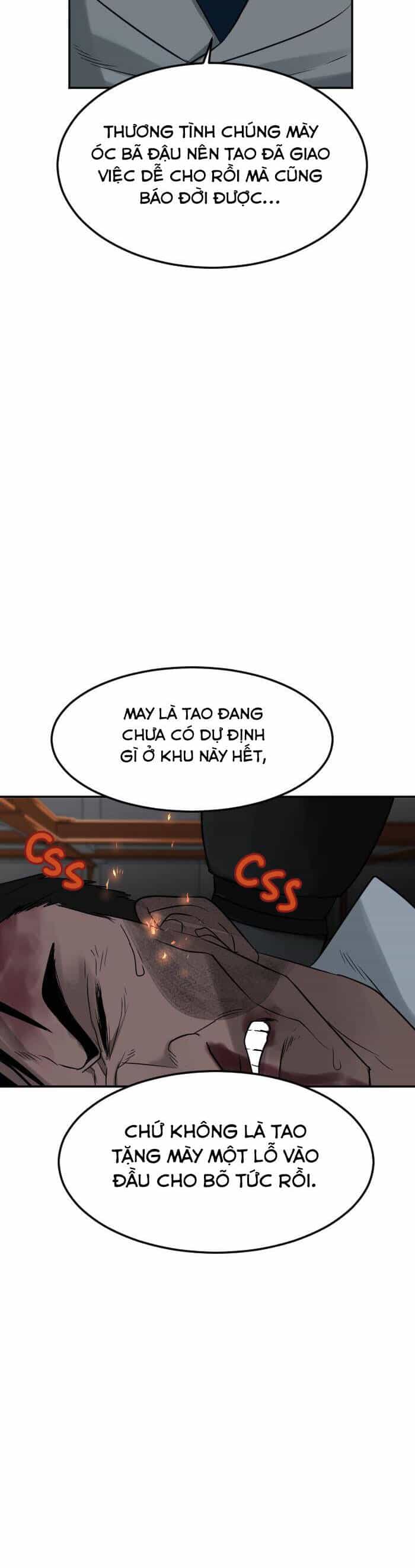 Good/Bad Fortune - Chương 106 - ảnh 24