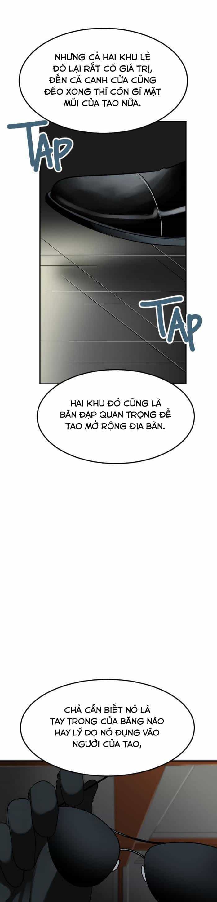 Good/Bad Fortune - Chương 106 - ảnh 28