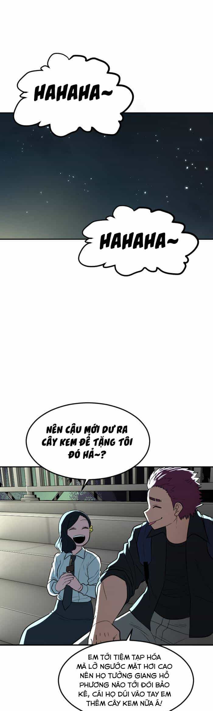 Good/Bad Fortune - Chương 106 - ảnh 3