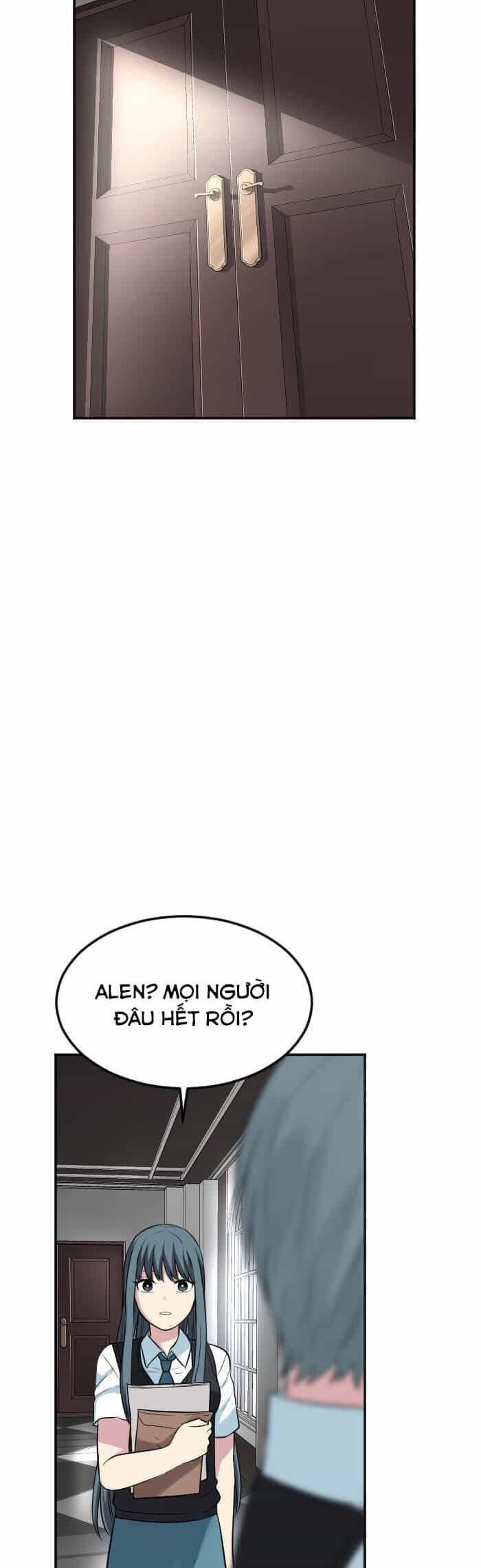 Good/Bad Fortune - Chương 106 - ảnh 31