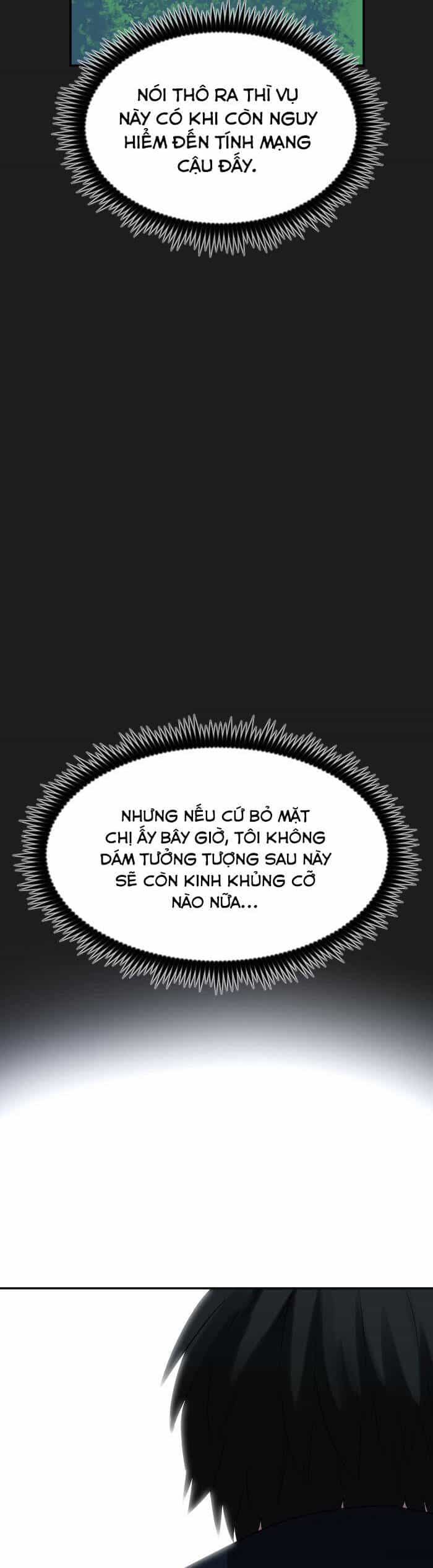Good/Bad Fortune - Chương 106 - ảnh 39