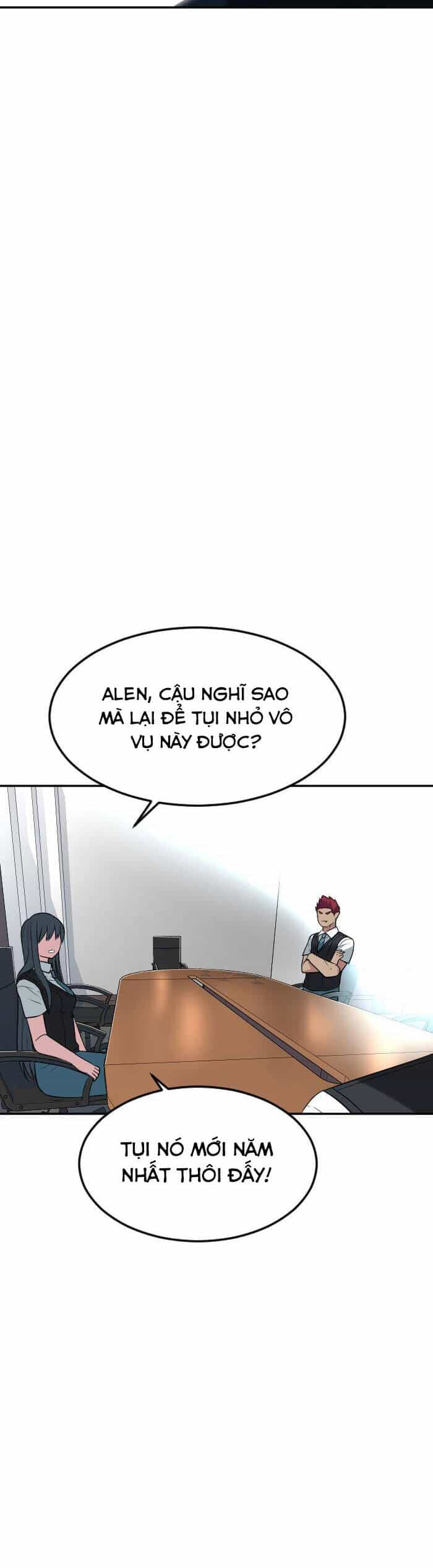 Good/Bad Fortune - Chương 106 - ảnh 40