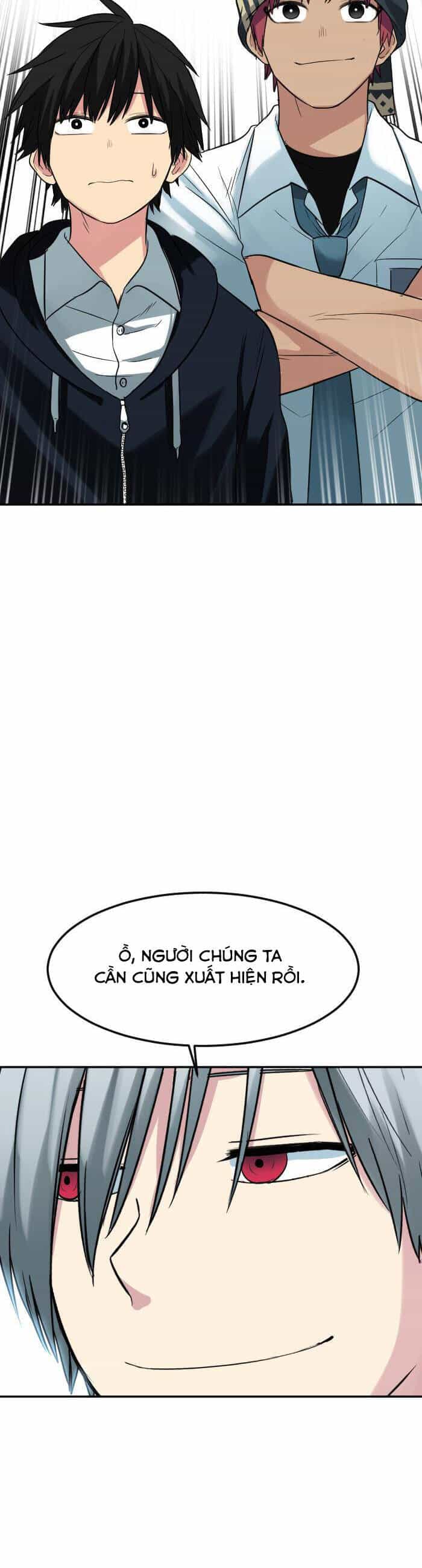 Good/Bad Fortune - Chương 106 - ảnh 43