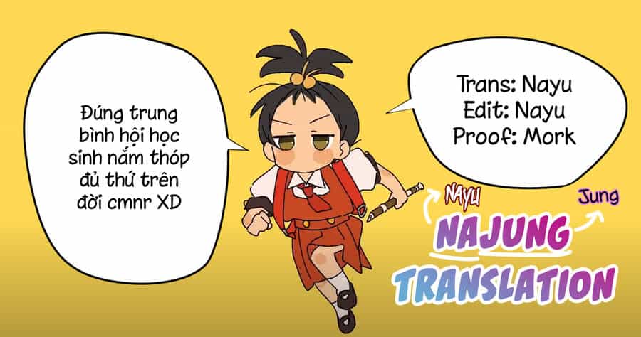 Good/Bad Fortune - Chương 106 - ảnh 46