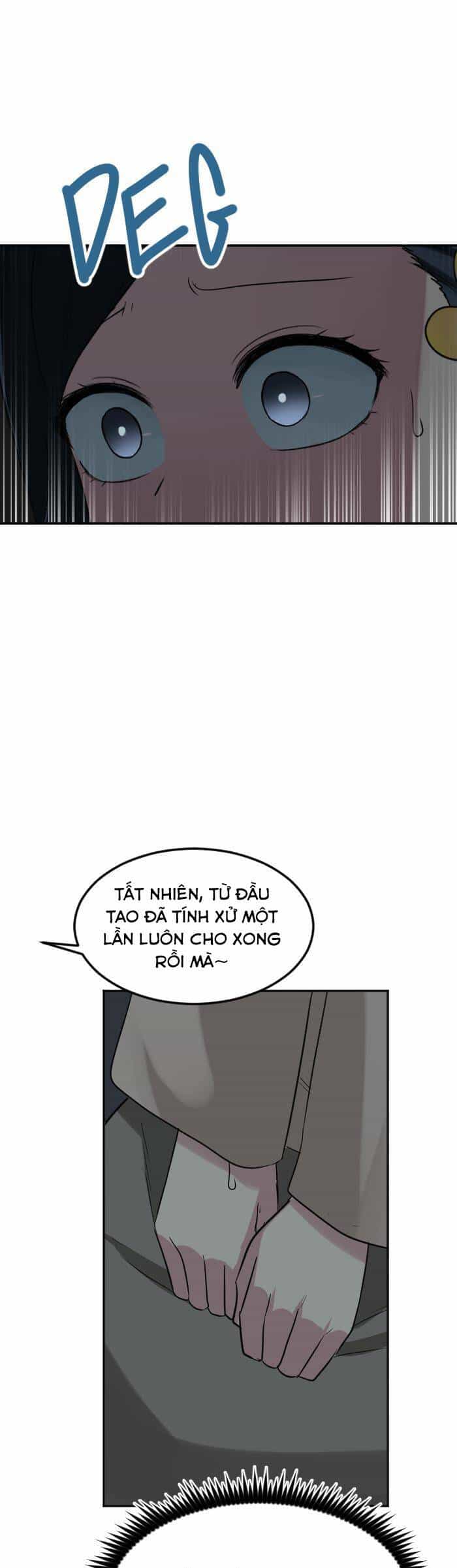 Good/Bad Fortune - Chương 107 - ảnh 10