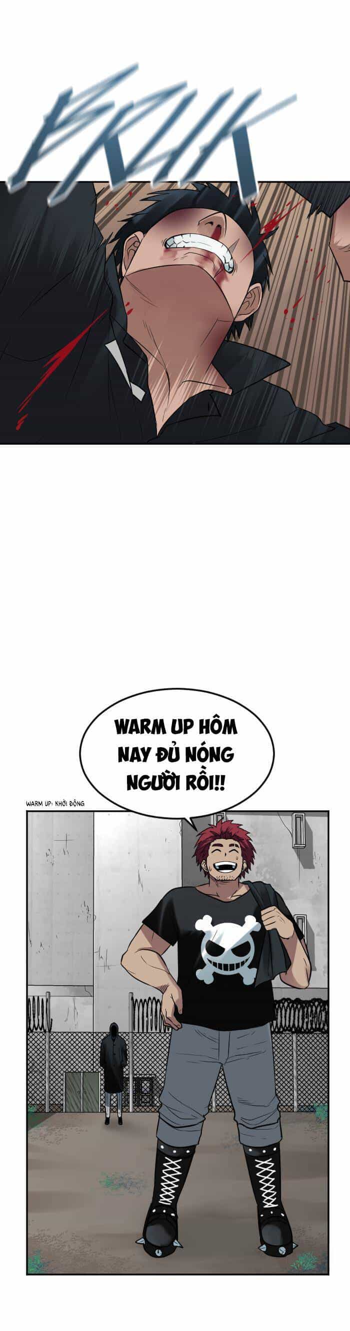 Good/Bad Fortune - Chương 107 - ảnh 15
