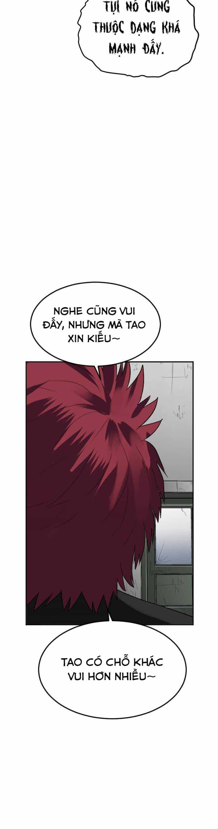 Good/Bad Fortune - Chương 107 - ảnh 17