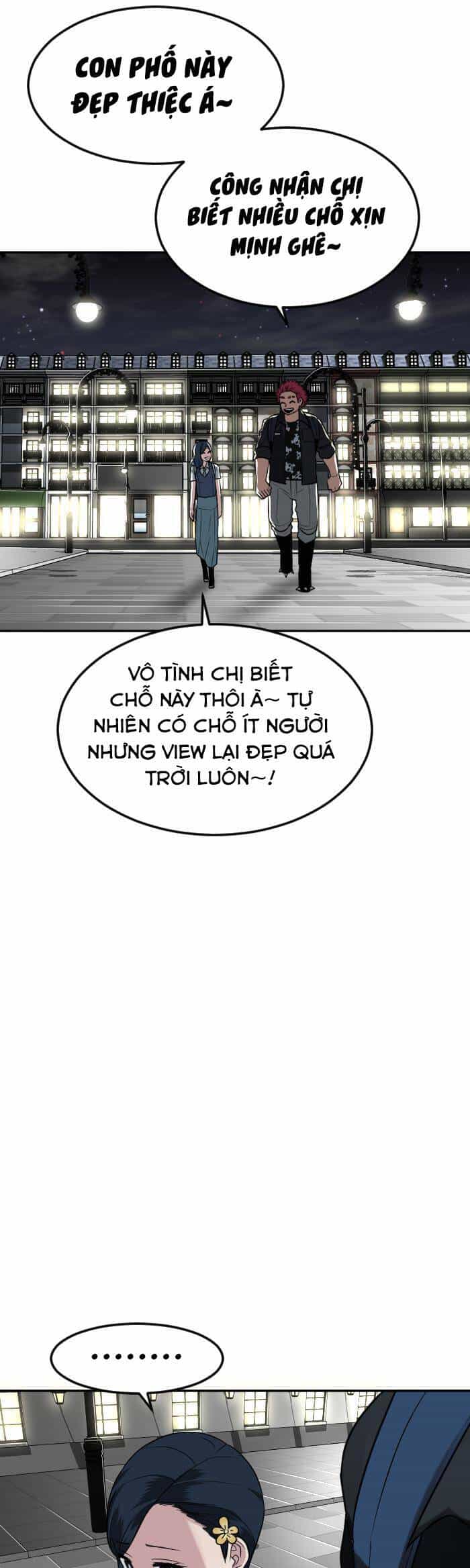 Good/Bad Fortune - Chương 107 - ảnh 23