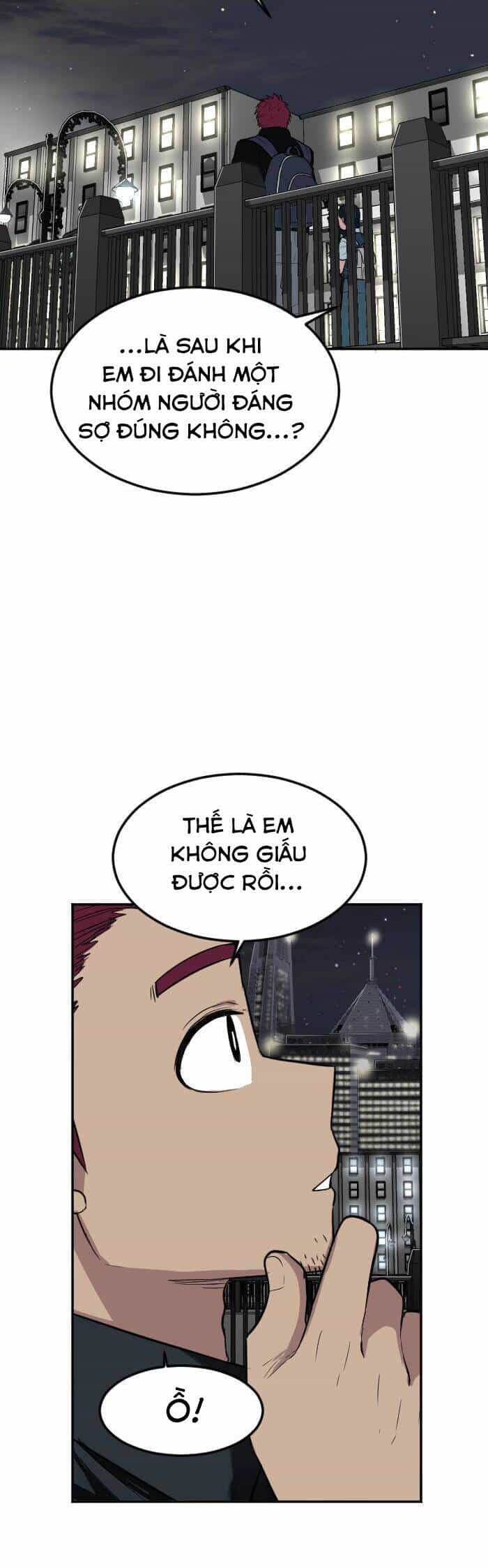 Good/Bad Fortune - Chương 107 - ảnh 26
