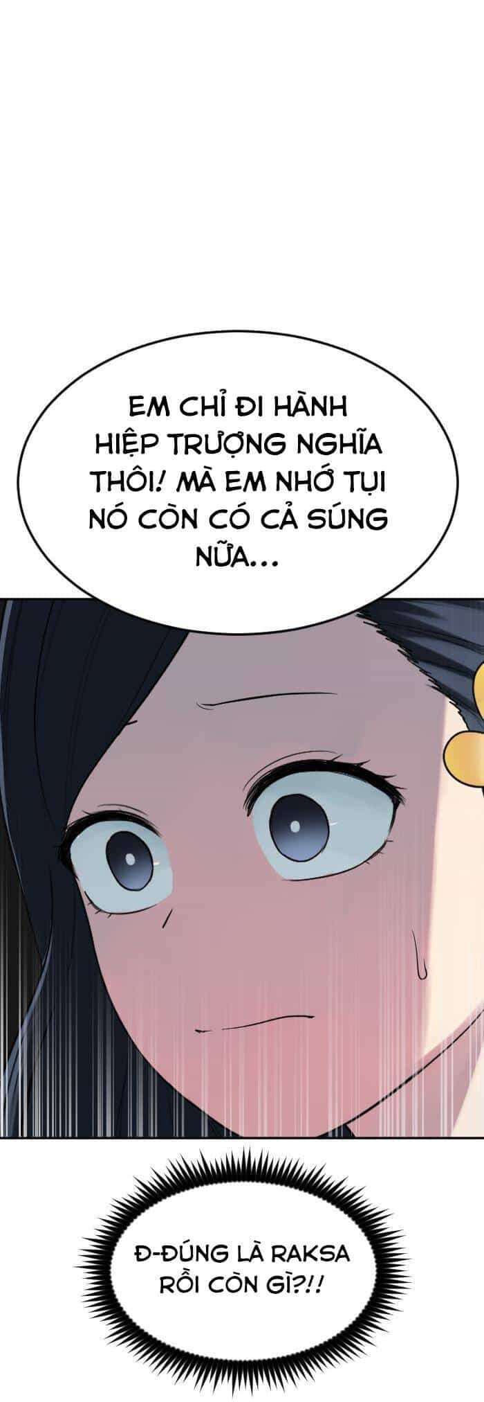 Good/Bad Fortune - Chương 107 - ảnh 27