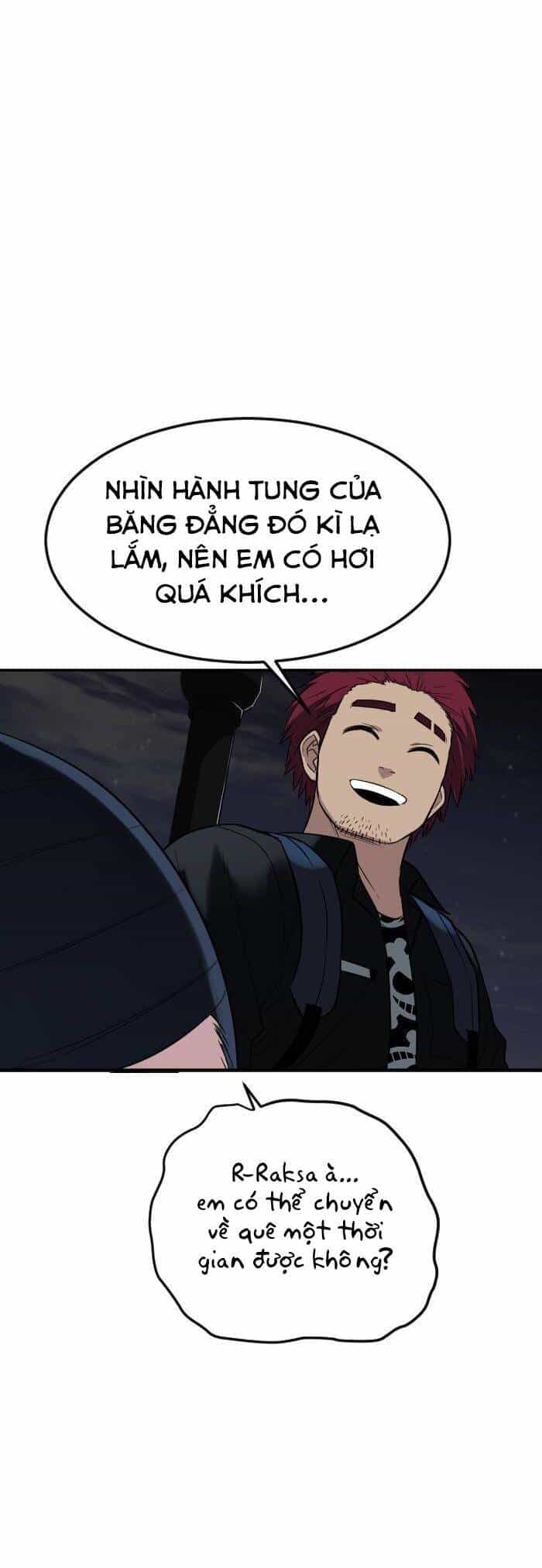 Good/Bad Fortune - Chương 107 - ảnh 28