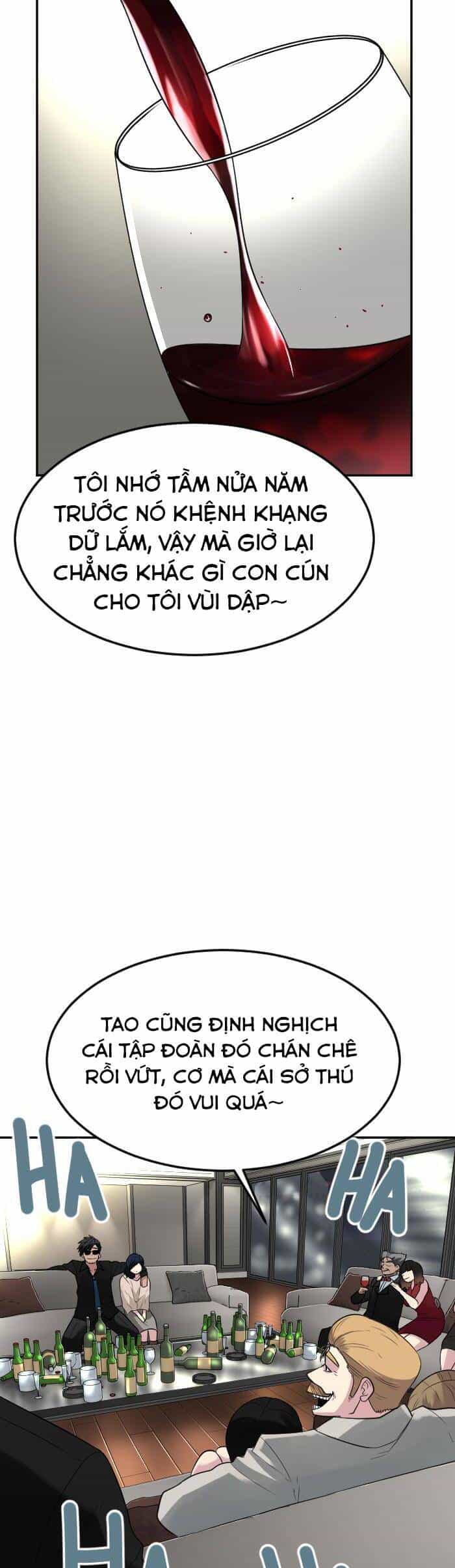 Good/Bad Fortune - Chương 107 - ảnh 3