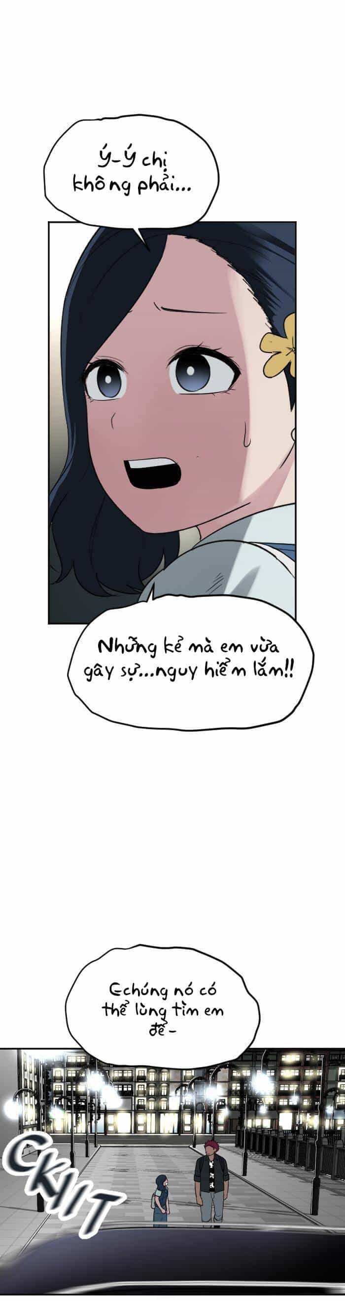 Good/Bad Fortune - Chương 107 - ảnh 30