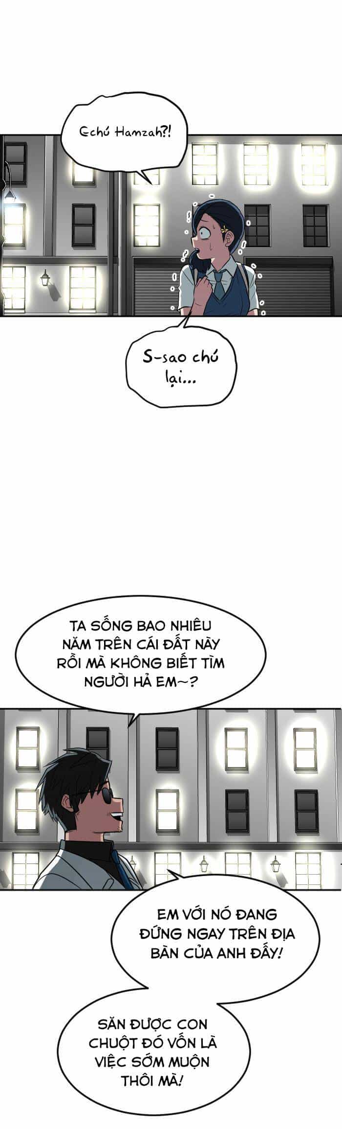 Good/Bad Fortune - Chương 107 - ảnh 37