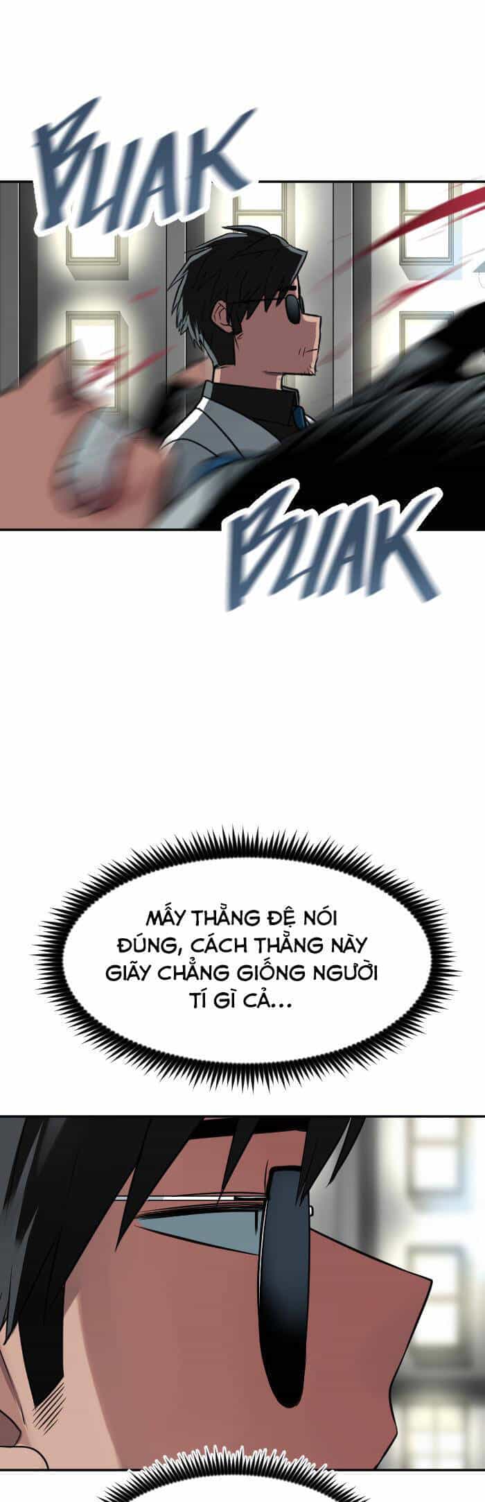 Good/Bad Fortune - Chương 108 - ảnh 18