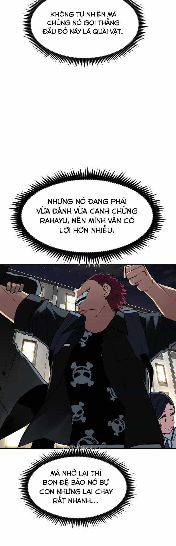 Good/Bad Fortune - Chương 108 - ảnh 19