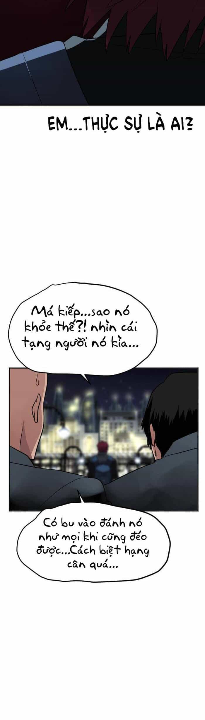 Good/Bad Fortune - Chương 108 - ảnh 24