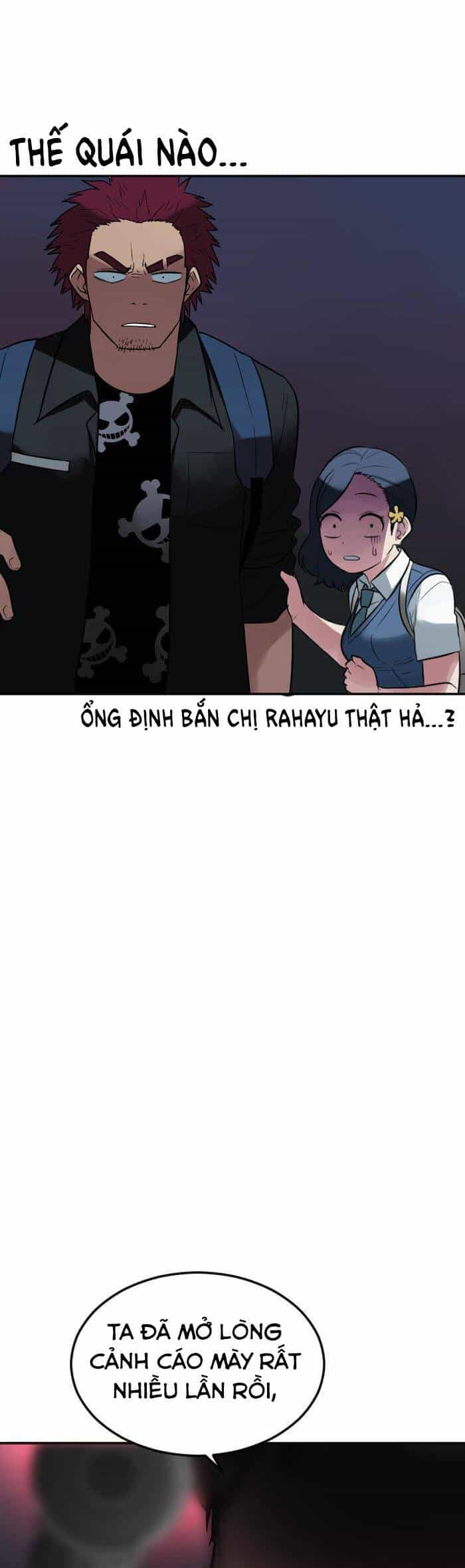Good/Bad Fortune - Chương 108 - ảnh 30