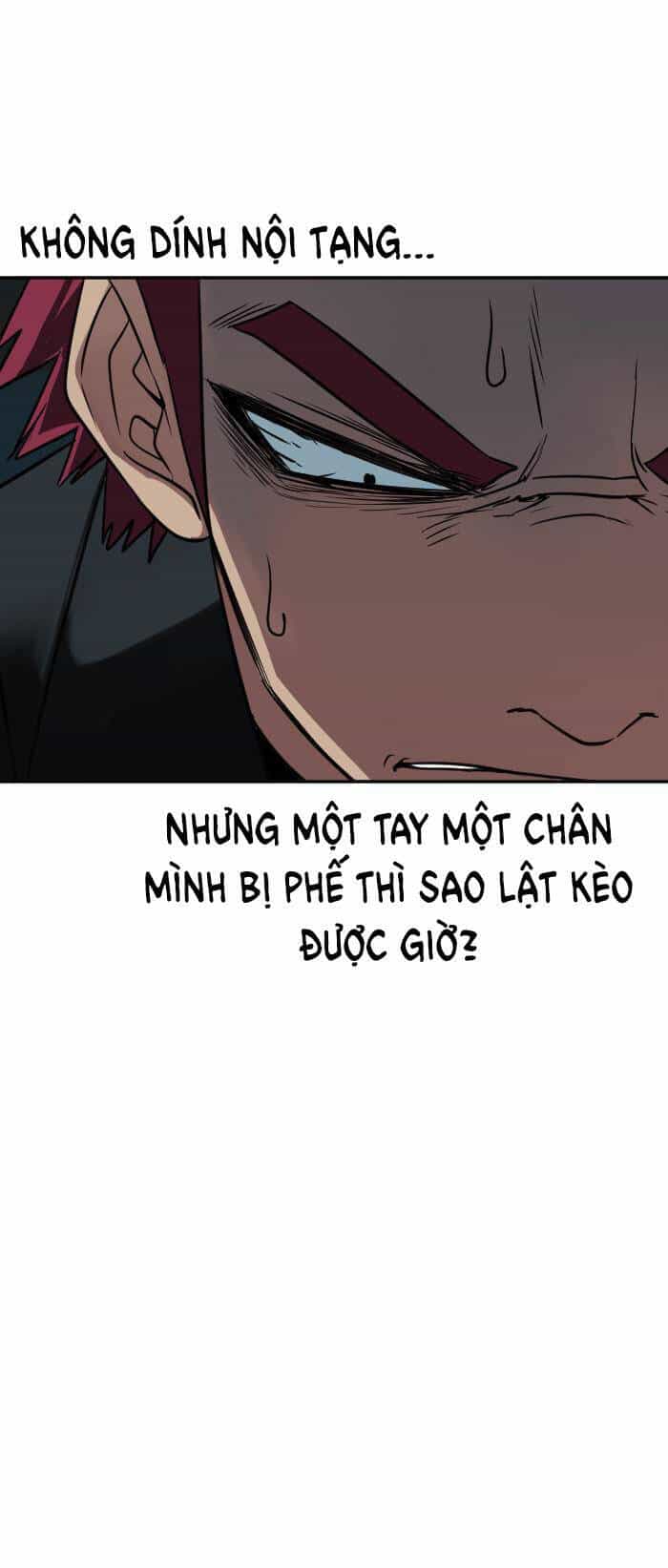 Good/Bad Fortune - Chương 108 - ảnh 35