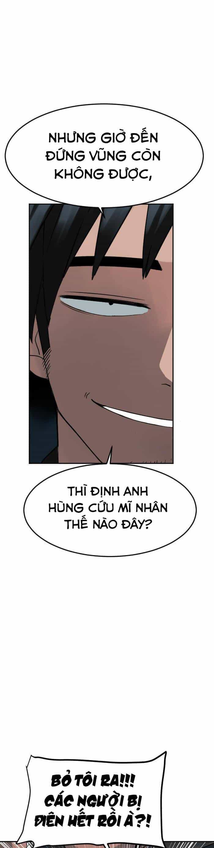 Good/Bad Fortune - Chương 108 - ảnh 37