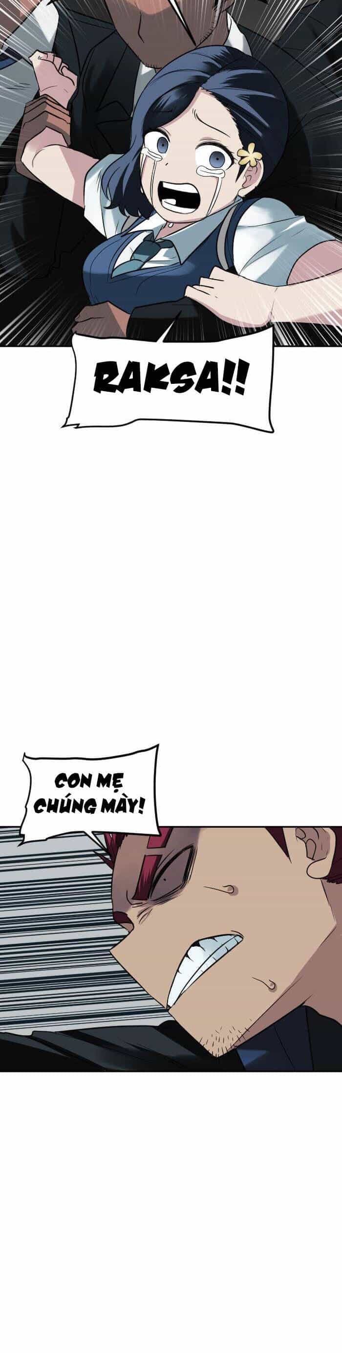 Good/Bad Fortune - Chương 108 - ảnh 38