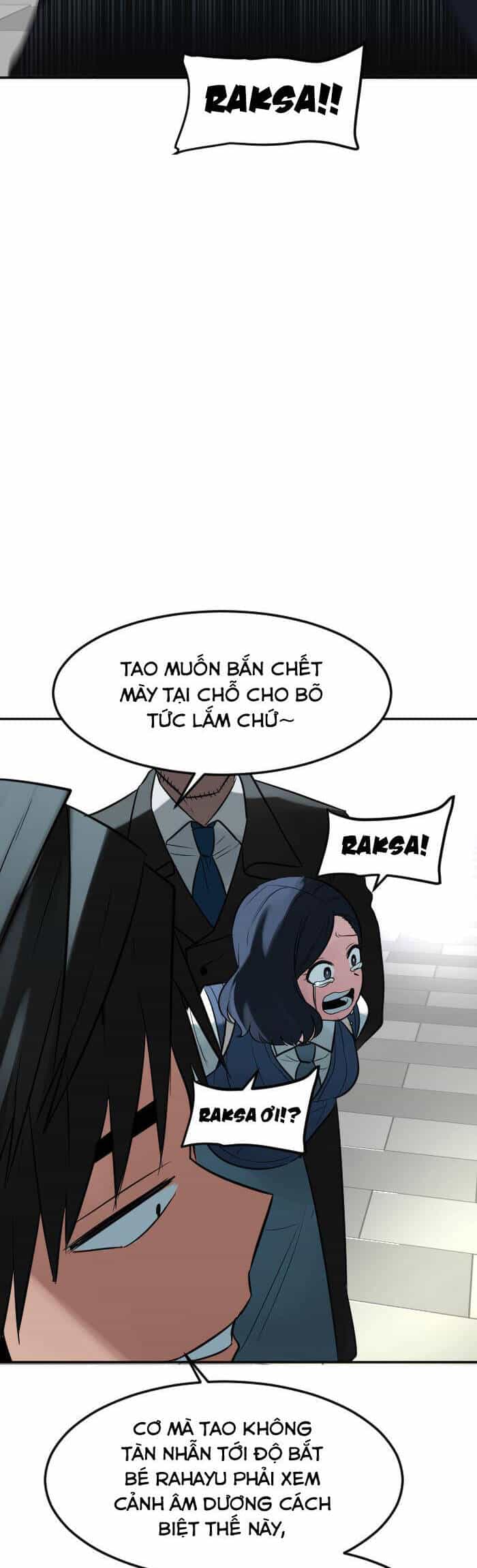 Good/Bad Fortune - Chương 108 - ảnh 40
