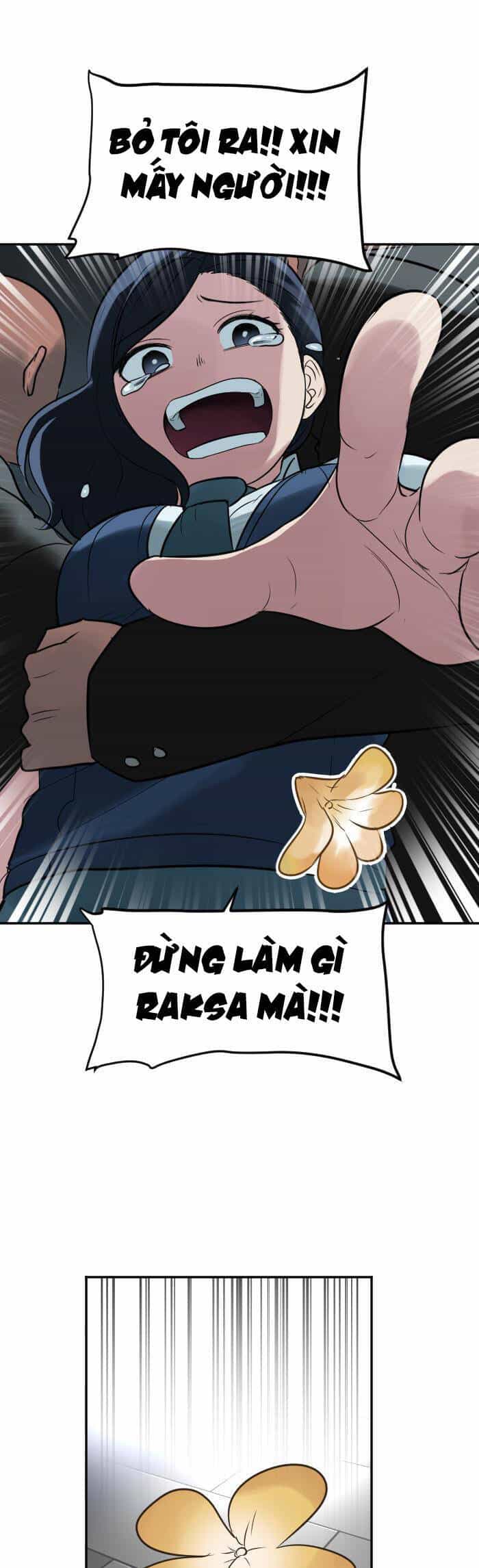Good/Bad Fortune - Chương 108 - ảnh 42