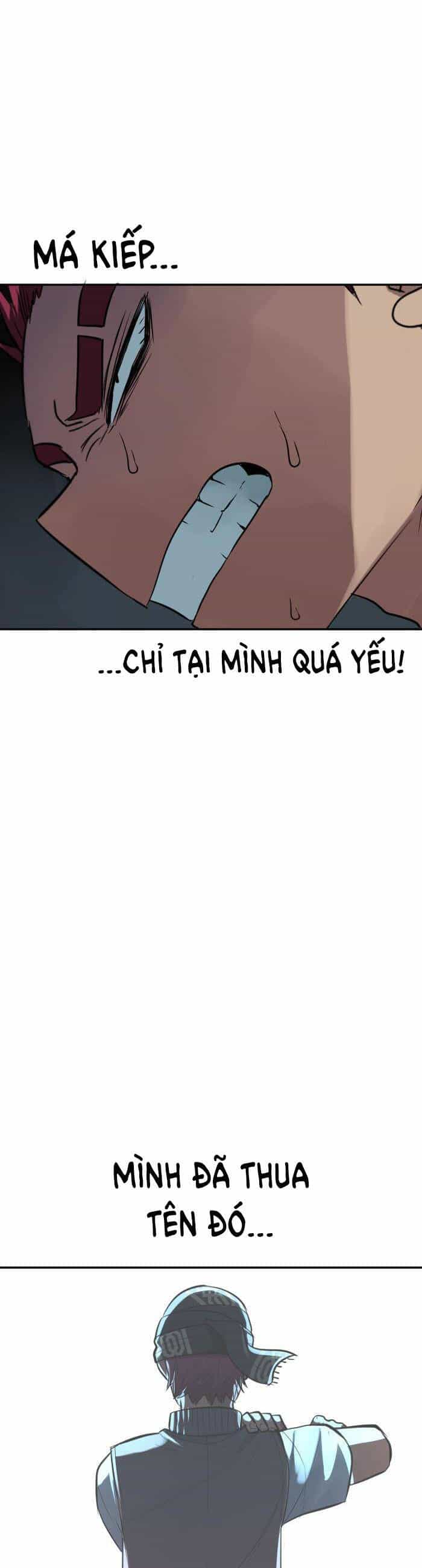 Good/Bad Fortune - Chương 108 - ảnh 44