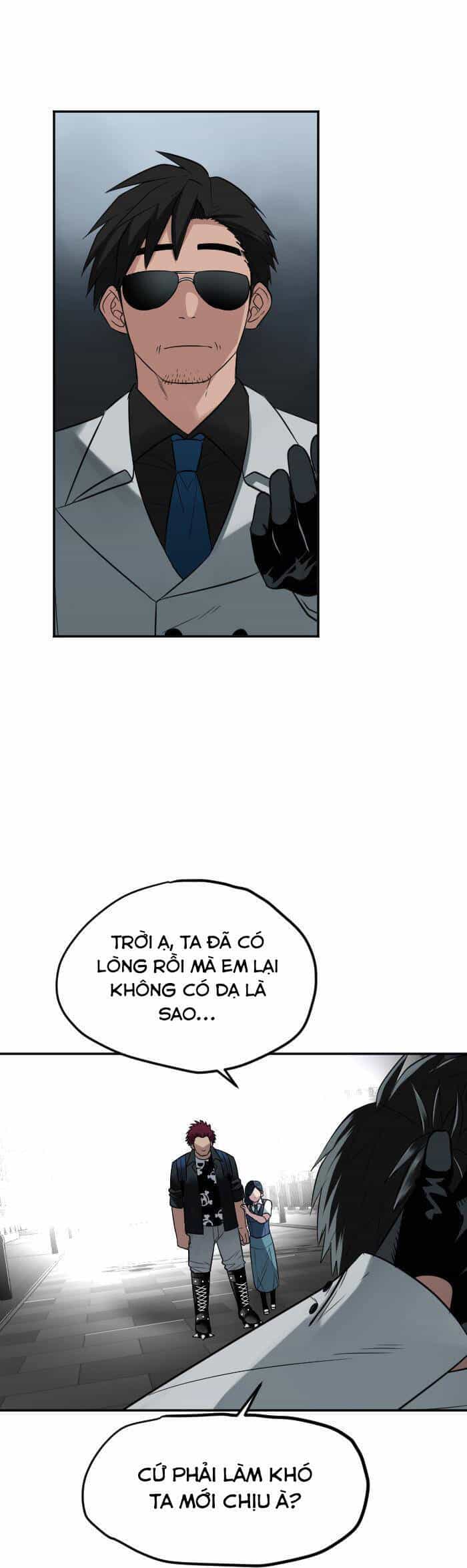 Good/Bad Fortune - Chương 108 - ảnh 6