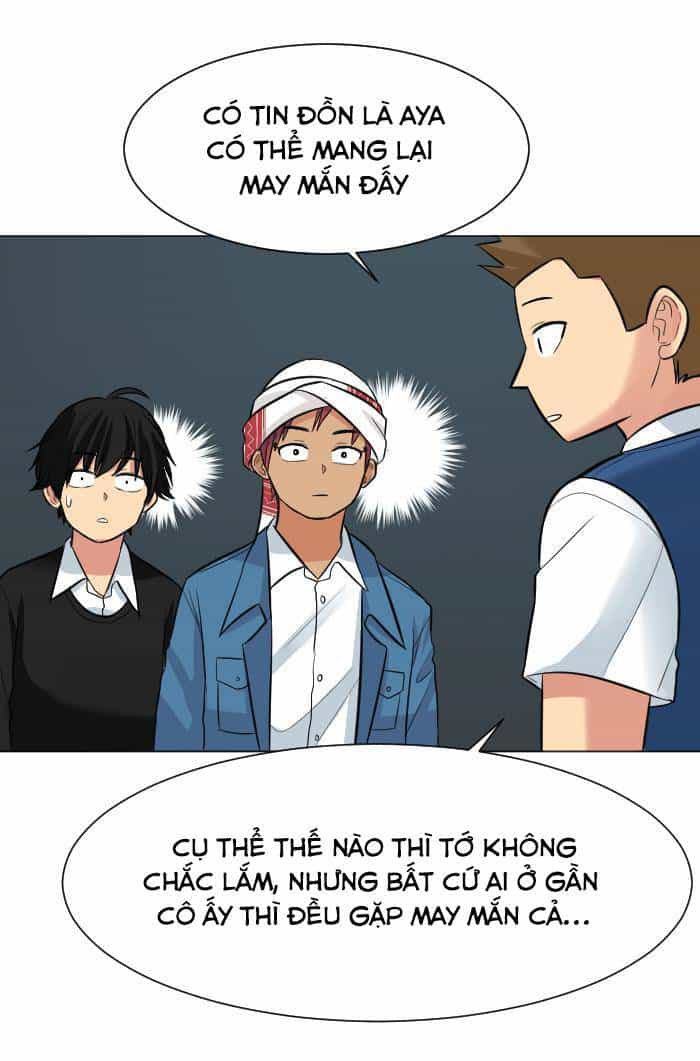 Good/Bad Fortune - Chương 10 - ảnh 1