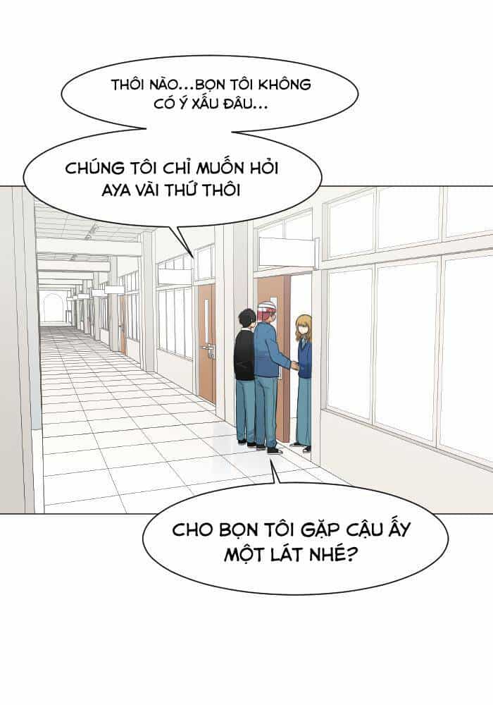 Good/Bad Fortune - Chương 10 - ảnh 12