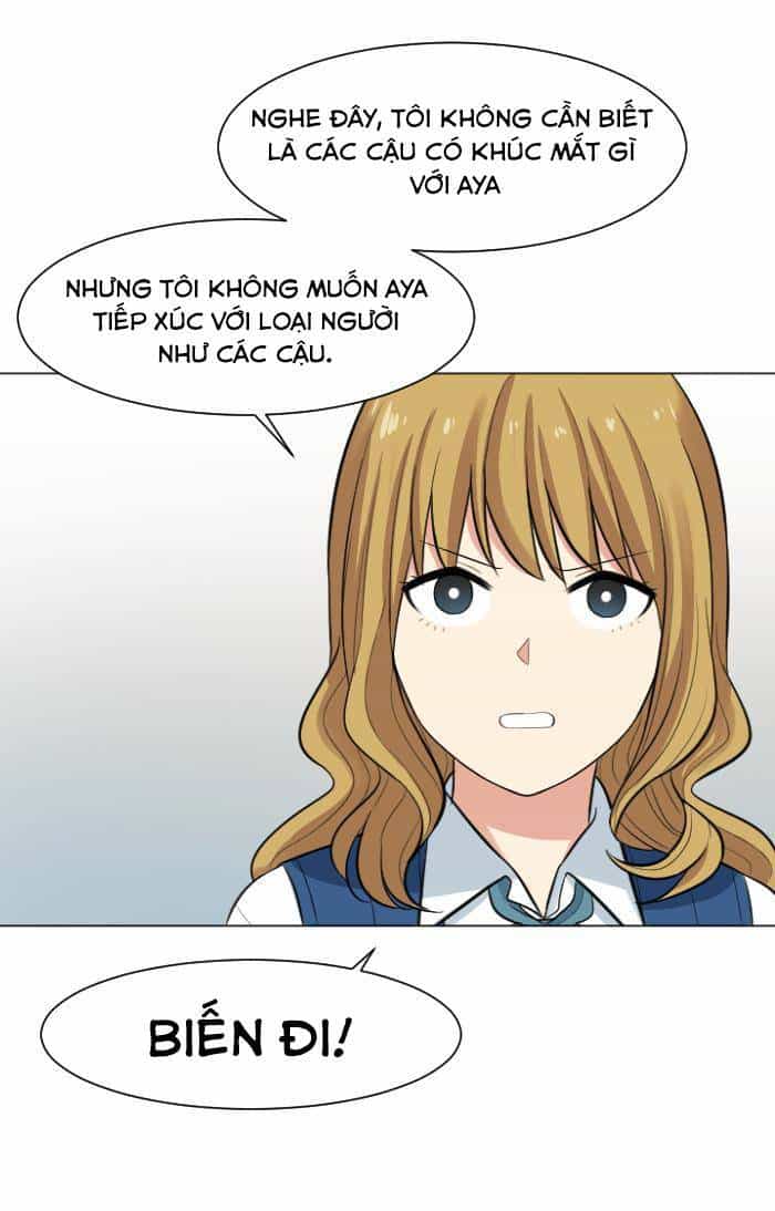 Good/Bad Fortune - Chương 10 - ảnh 14