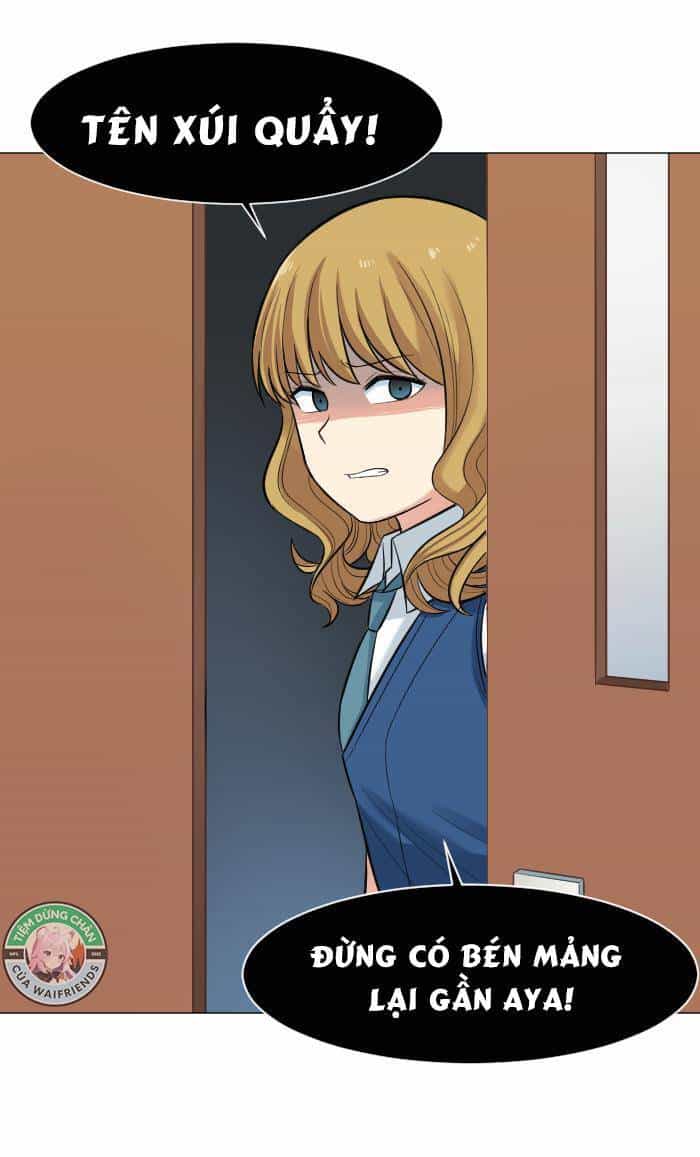 Good/Bad Fortune - Chương 10 - ảnh 16