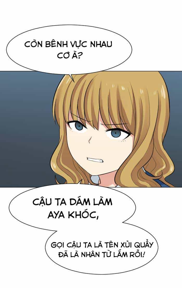 Good/Bad Fortune - Chương 10 - ảnh 19