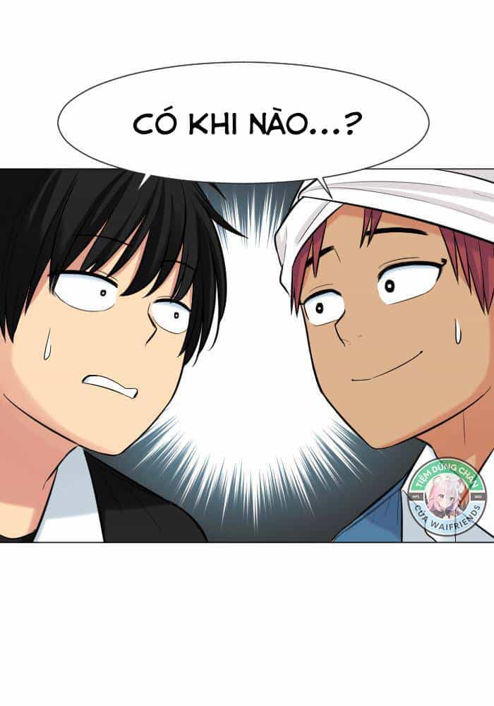 Good/Bad Fortune - Chương 10 - ảnh 2