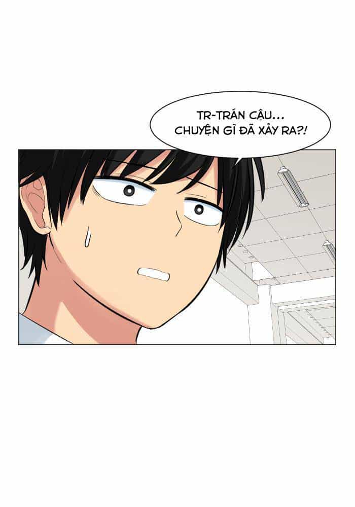 Good/Bad Fortune - Chương 10 - ảnh 26