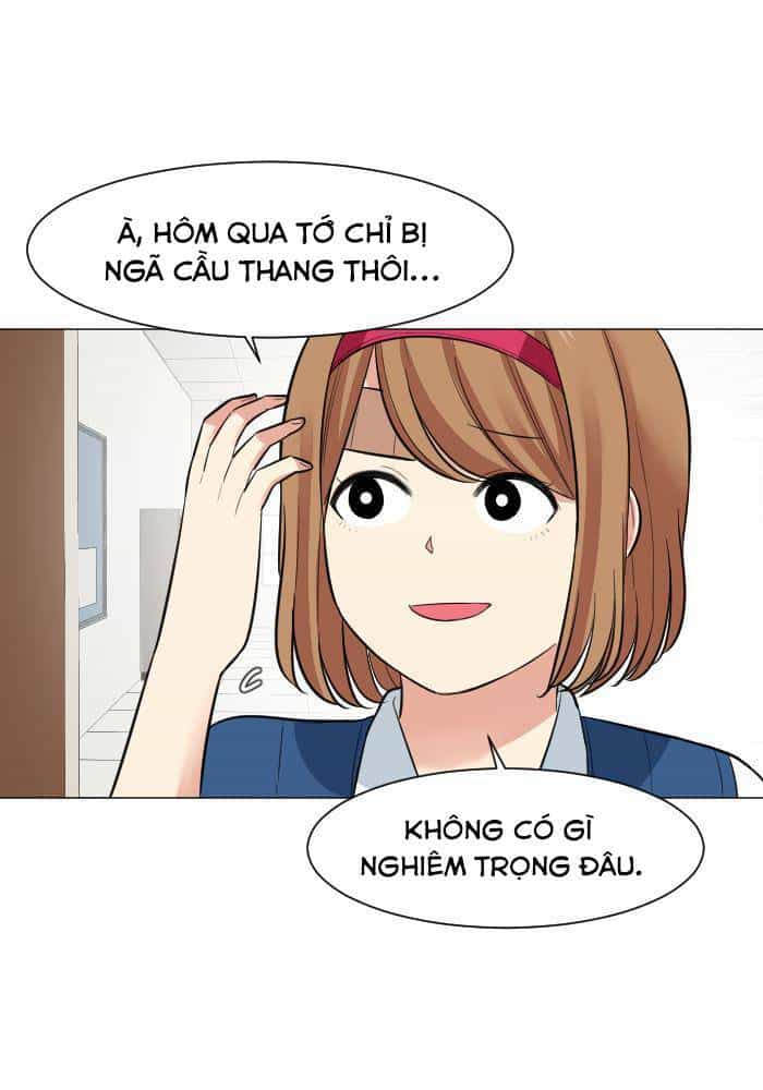 Good/Bad Fortune - Chương 10 - ảnh 27