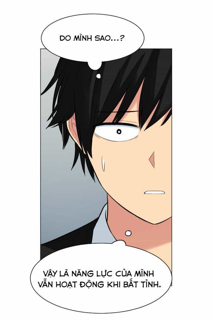 Good/Bad Fortune - Chương 10 - ảnh 28